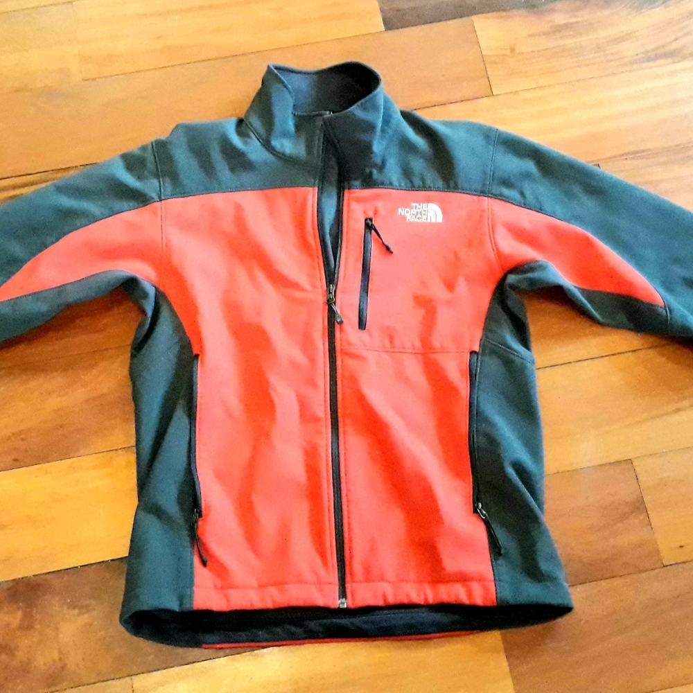North face jacket